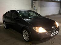 Nissan Primera 2004 года за 2 250 000 тг. в Астана