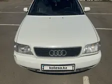 Audi A6, 1995