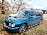 Subaru Forester 1998 годаfor2 000 000 тг. в Семей – фото 4