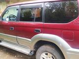 Toyota Land Cruiser Prado 1999 годаfor7 500 000 тг. в Алматы – фото 4