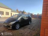 Toyota Previa 2002 года за 6 500 000 тг. в Экибастуз – фото 5