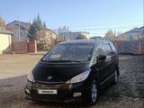 Toyota Previa 2002 года за 6 500 000 тг. в Экибастуз