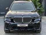 BMW X7 2021 годаfor44 000 000 тг. в Алматы – фото 3