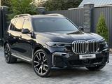 BMW X7 2021 годаfor44 000 000 тг. в Алматы
