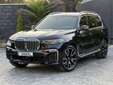 BMW X7 2021 годаfor44 000 000 тг. в Алматы – фото 2