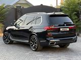 BMW X7 2021 годаfor44 000 000 тг. в Алматы – фото 4