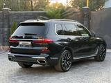 BMW X7 2021 годаfor44 000 000 тг. в Алматы – фото 5