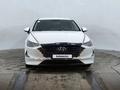 Hyundai Sonata 2020 года за 9 717 000 тг. в Астана – фото 2