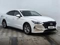 Hyundai Sonata 2020 года за 9 717 000 тг. в Астана – фото 3