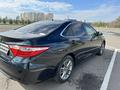 Toyota Camry 2015 годаүшін10 500 000 тг. в Астана – фото 4