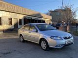 Daewoo Gentra 2014 года за 4 200 000 тг. в Шымкент – фото 3