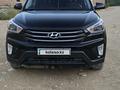 Hyundai Creta 2019 годаfor10 000 000 тг. в Актау