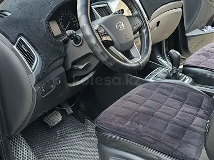 Hyundai Creta 2019 года за 10 000 000 тг. в Актау – фото 11