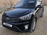 Hyundai Creta 2019 годаfor10 000 000 тг. в Актау – фото 2