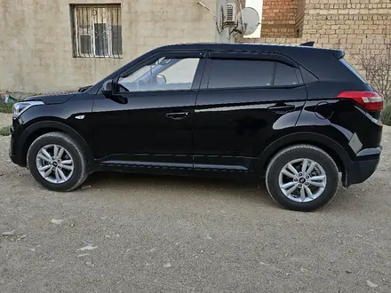 Hyundai Creta 2019 года за 10 000 000 тг. в Актау – фото 3