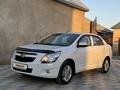 Chevrolet Cobalt 2024 годаүшін6 500 000 тг. в Шымкент – фото 3