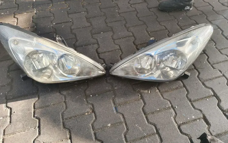 Фары оптика передний за 90 000 тг. в Алматы