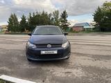 Volkswagen Polo 2013 годаfor4 250 000 тг. в Костанай – фото 2