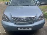 Lexus RX 350 2007 года за 8 000 000 тг. в Усть-Каменогорск