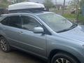 Lexus RX 350 2007 года за 8 000 000 тг. в Усть-Каменогорск – фото 3