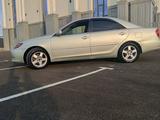 Toyota Camry 2003 годаүшін4 200 000 тг. в Шымкент – фото 2