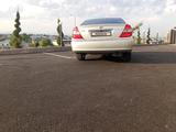 Toyota Camry 2003 годаүшін4 200 000 тг. в Шымкент – фото 5