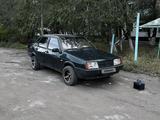 ВАЗ (Lada) 21099 1998 года за 399 999 тг. в Караганда – фото 2