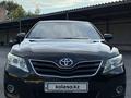 Toyota Camry 2010 года за 6 900 000 тг. в Караганда – фото 2