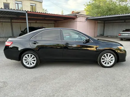 Toyota Camry 2010 года за 6 900 000 тг. в Караганда – фото 9