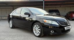 Toyota Camry 2010 года за 6 900 000 тг. в Караганда – фото 3