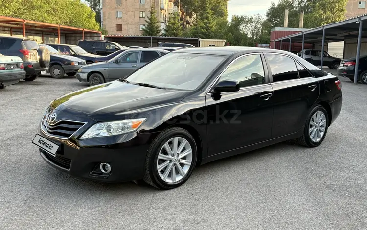 Toyota Camry 2010 года за 6 900 000 тг. в Караганда