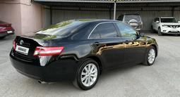 Toyota Camry 2010 года за 6 900 000 тг. в Караганда – фото 4