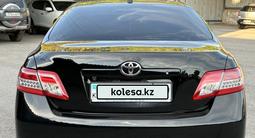 Toyota Camry 2010 года за 6 900 000 тг. в Караганда – фото 5