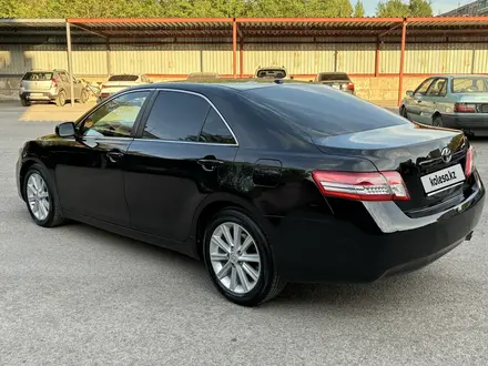 Toyota Camry 2010 года за 6 900 000 тг. в Караганда – фото 6