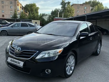 Toyota Camry 2010 года за 6 900 000 тг. в Караганда – фото 8