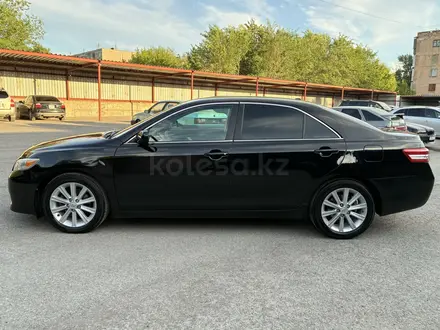 Toyota Camry 2010 года за 6 900 000 тг. в Караганда – фото 7