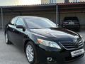 Toyota Camry 2010 года за 6 900 000 тг. в Караганда – фото 10