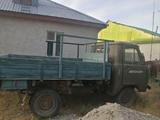 УАЗ 3303 1988 годаүшін900 000 тг. в Алматы – фото 4