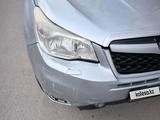 Subaru Forester 2013 годаүшін6 000 000 тг. в Алматы – фото 4