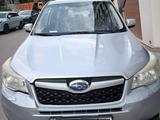 Subaru Forester 2013 года за 6 000 000 тг. в Алматы