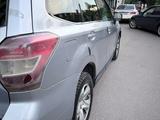 Subaru Forester 2013 годаүшін6 000 000 тг. в Алматы – фото 5