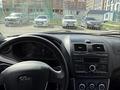 ВАЗ (Lada) Granta 2190 2020 годаүшін4 100 000 тг. в Астана – фото 2