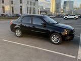 ВАЗ (Lada) Granta 2190 2020 годаүшін4 100 000 тг. в Астана