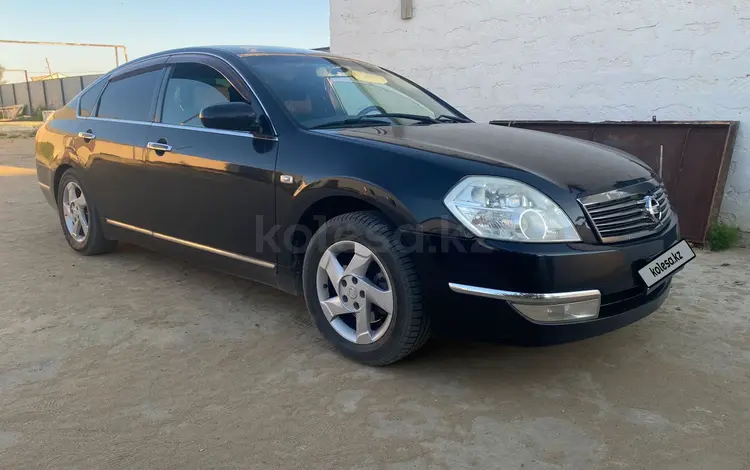 Nissan Teana 2008 годаүшін4 600 000 тг. в Актау