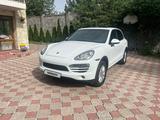 Porsche Cayenne 2013 годаүшін13 500 000 тг. в Алматы