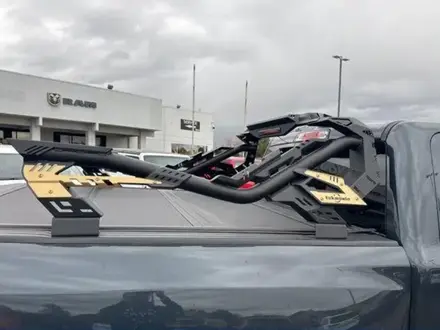 Dodge RAM 2025 года за 52 000 000 тг. в Астана – фото 9