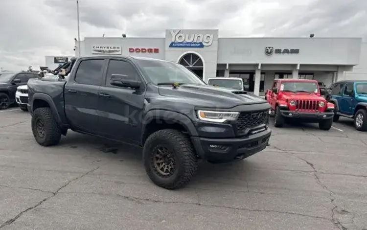 Dodge RAM 2025 года за 52 000 000 тг. в Астана