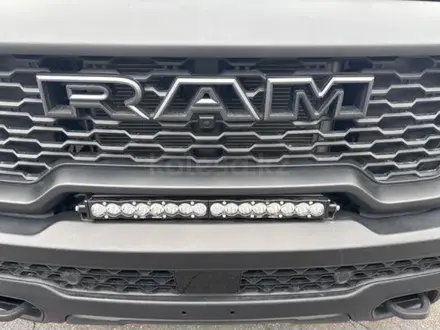 Dodge RAM 2025 года за 52 000 000 тг. в Астана – фото 6