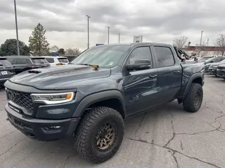Dodge RAM 2025 года за 52 000 000 тг. в Астана – фото 2