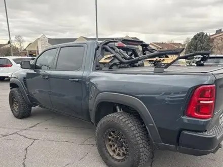 Dodge RAM 2025 года за 52 000 000 тг. в Астана – фото 5